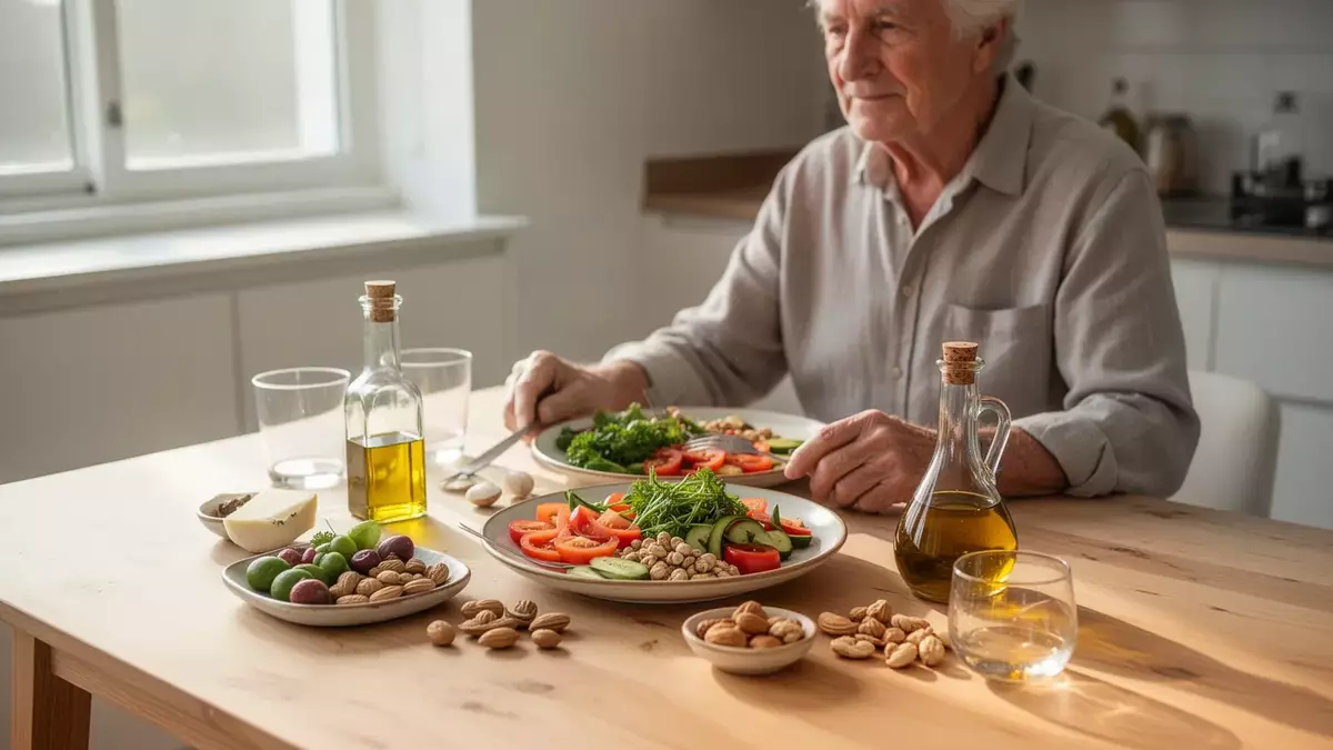 Alzheimer-Forschung: Neue Studien zu Medikamenten, Ernährung und Prävention