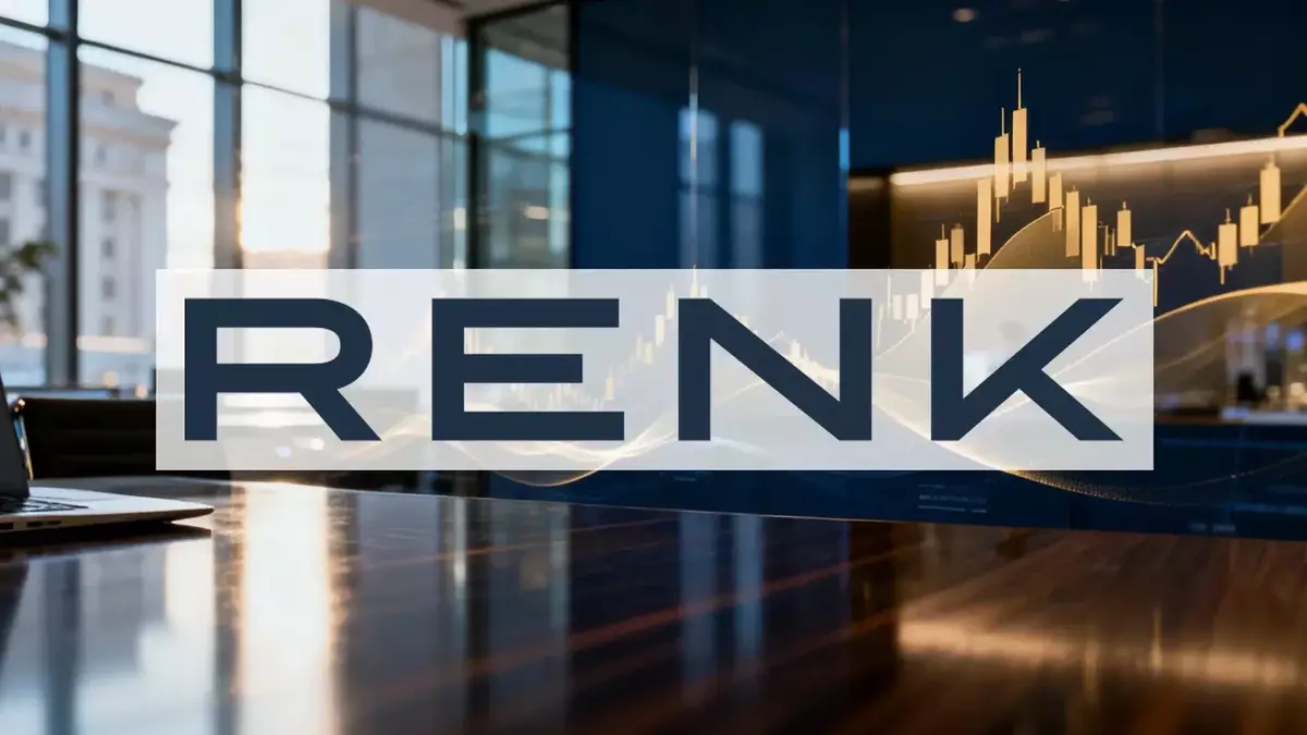 Renk CEO Defends Manned Tanks as Drone Narrative Threatens Defense Stock