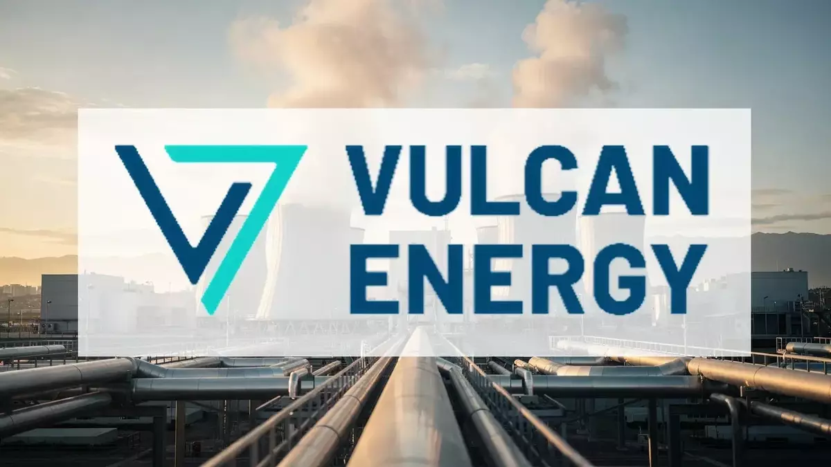 Vulcan Energy: Lithium Tech Deal, Insider Buy, Citi Exit