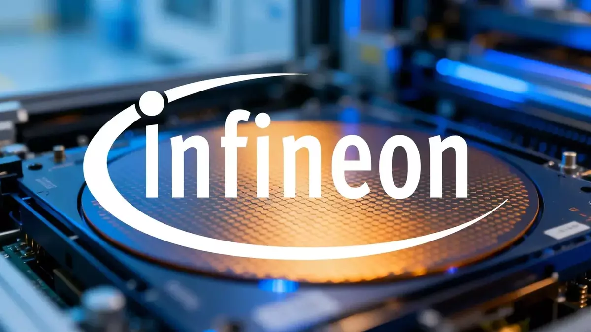 Infineon AI-Driven Growth Sparks Analyst Split on Valuation