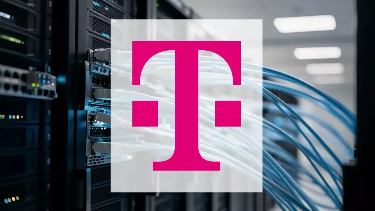 Deutsche Telekom Stock Breaks 200-Day Line as Buyback Hits €5B