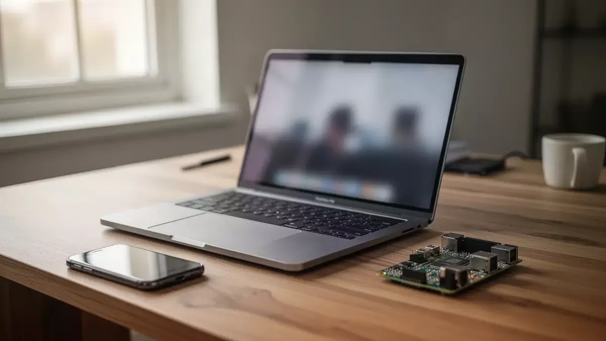 HopToDesk 1.46.28: Open-Source-Fernzugriff für sieben Plattformen