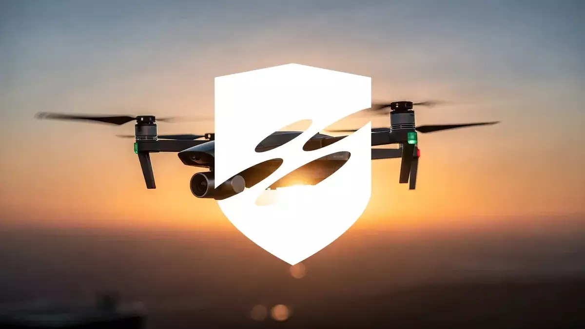 DroneShield Raises Revenue Forecast Amid ASIC Probe and Share Slump