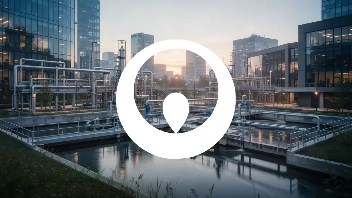 Veolia hebt Prognose an: Starkes erstes Halbjahr 2026 dank Wasser- und Energienachfrage