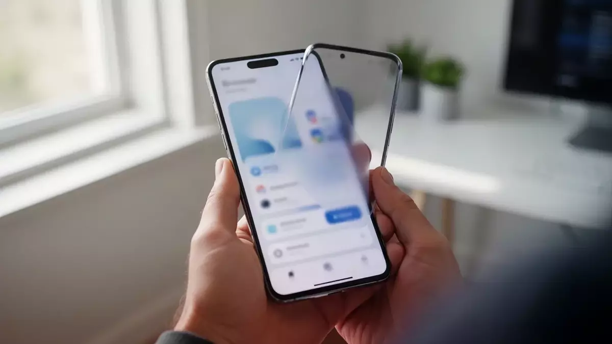 Android 17 QPR2 Beta 3: Neuer App-Lock und mehr UI-Freiheiten für Pixel