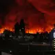 Die Ukraine fordert vom Westen mehr Flugabwehrraketen, um sich gegen die russischen Angriffe zu schützen. - Bild: Efrem Lukatsky/AP/dpa