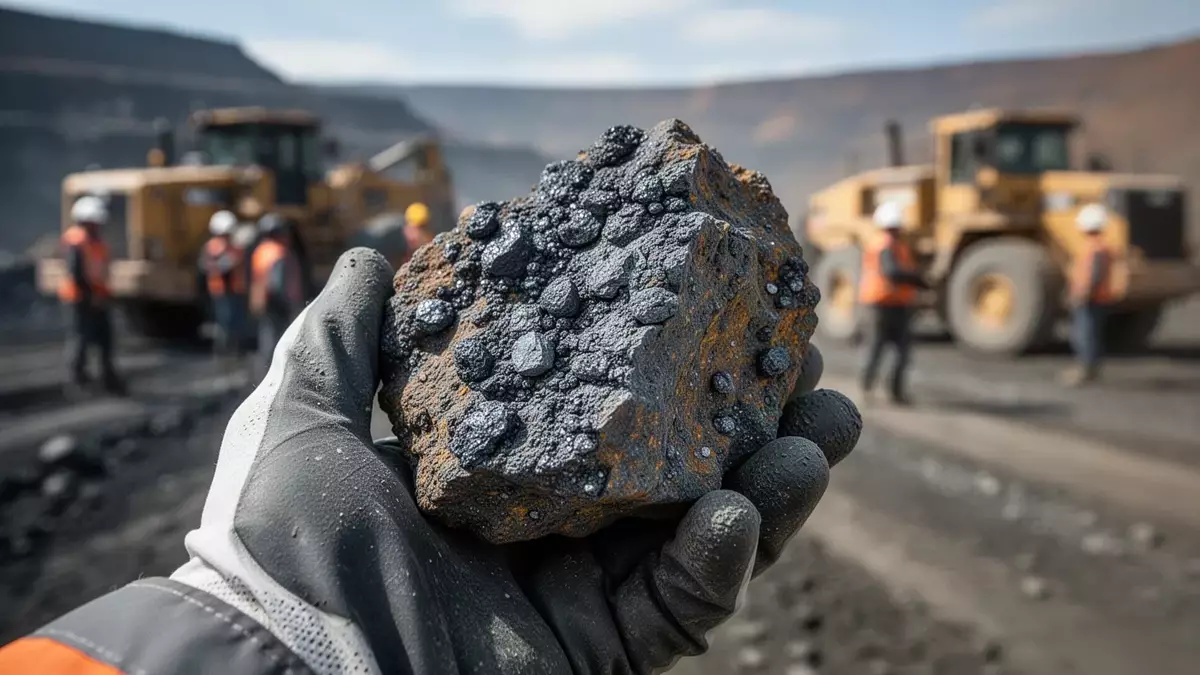 Bedford Metals: Uranfunde in geringer Tiefe am Sheppard Lake bestätigt
