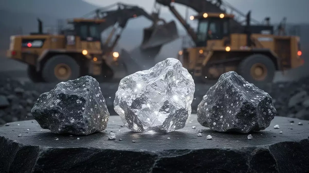 European Lithium-Critical Metals Merger Eases for Small Holders, Greenland Asset in Focus