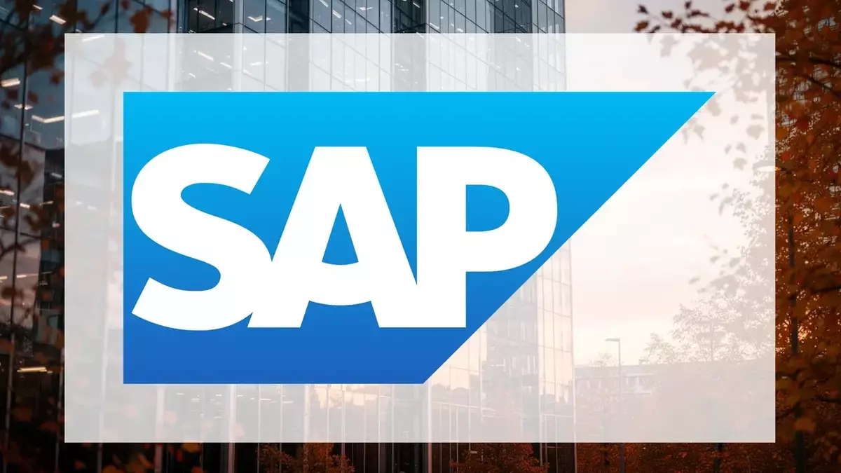 SAP's Partner-Led Growth Strategy and 2026 Profit Outlook