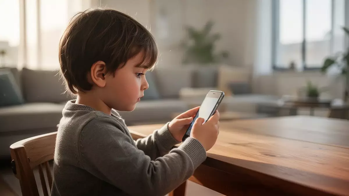 Apple iOS 27: Neue Kindersicherung mit automatischer Bildfilterung