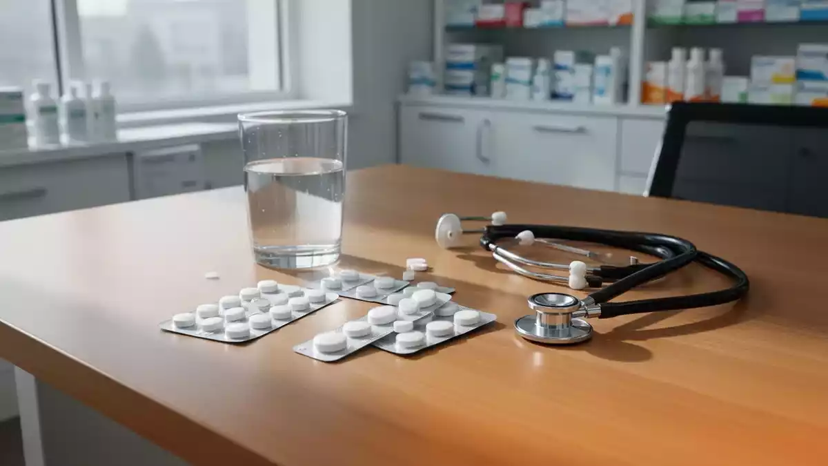 Medikamentenpreise im August 2026: Vergleich zeigt große Unterschiede bei Blutdruck- und Diabetesmitteln