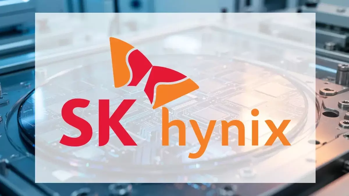 SK Hynix Surges on Temasek Stake Reports, Shareholder Return Hopes