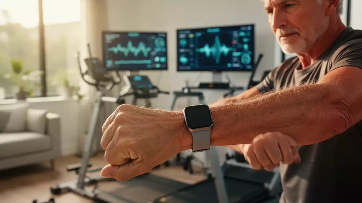 Functional Training 2026: Wearables und KI revolutionieren die Gesundheitsvorsorge