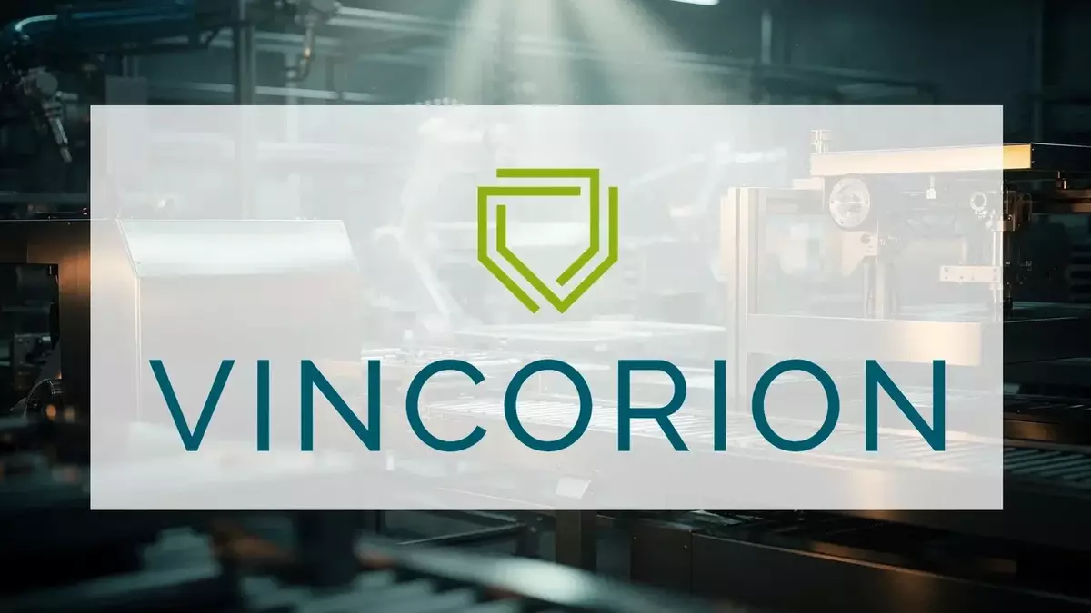 Vincorion H1 Revenue Surges 42%, Raises FY Guidance