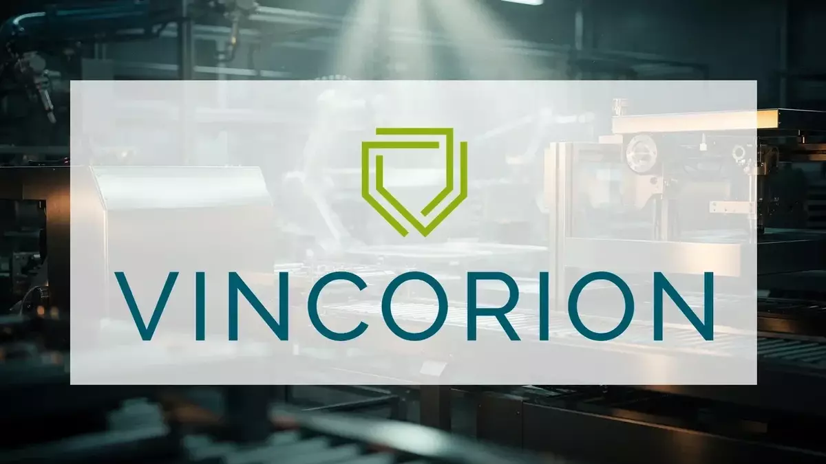 Vincorion H1 2026: Revenue Surges 42%, Backlog Hits €1.2B, Analysts Raise Targets