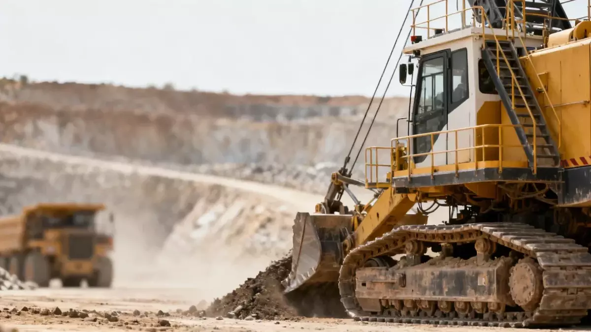 Highland Critical Minerals Faces Legal Roadblock and Exploration Catalyst