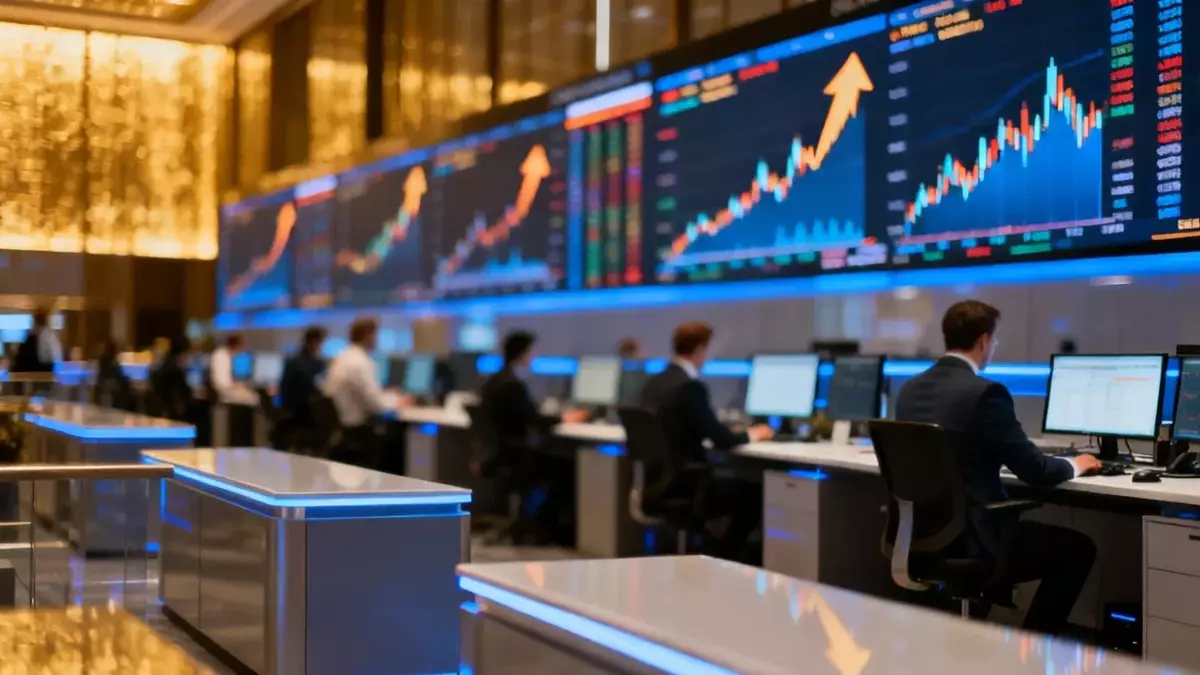 Radiant Uranium Corp Debuts on CSE After Rebrand, Shares Slip 6.5%