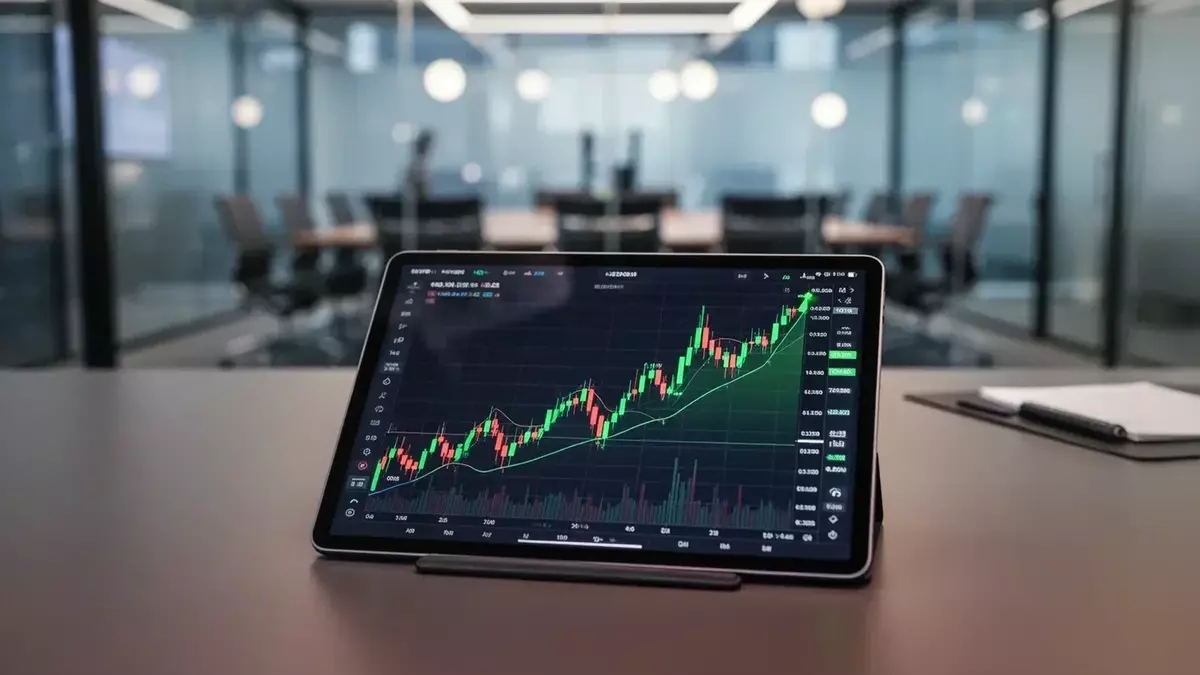 Vanguard FTSE All-World ETF: AI Optimism, Cost Cuts, and Key Data Ahead