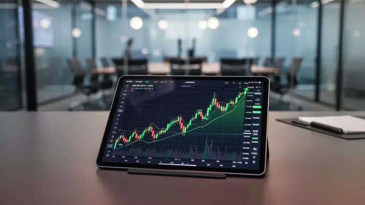 Vanguard FTSE All-World ETF: Tech and Energy Drive Gains Amid Consumer Dip