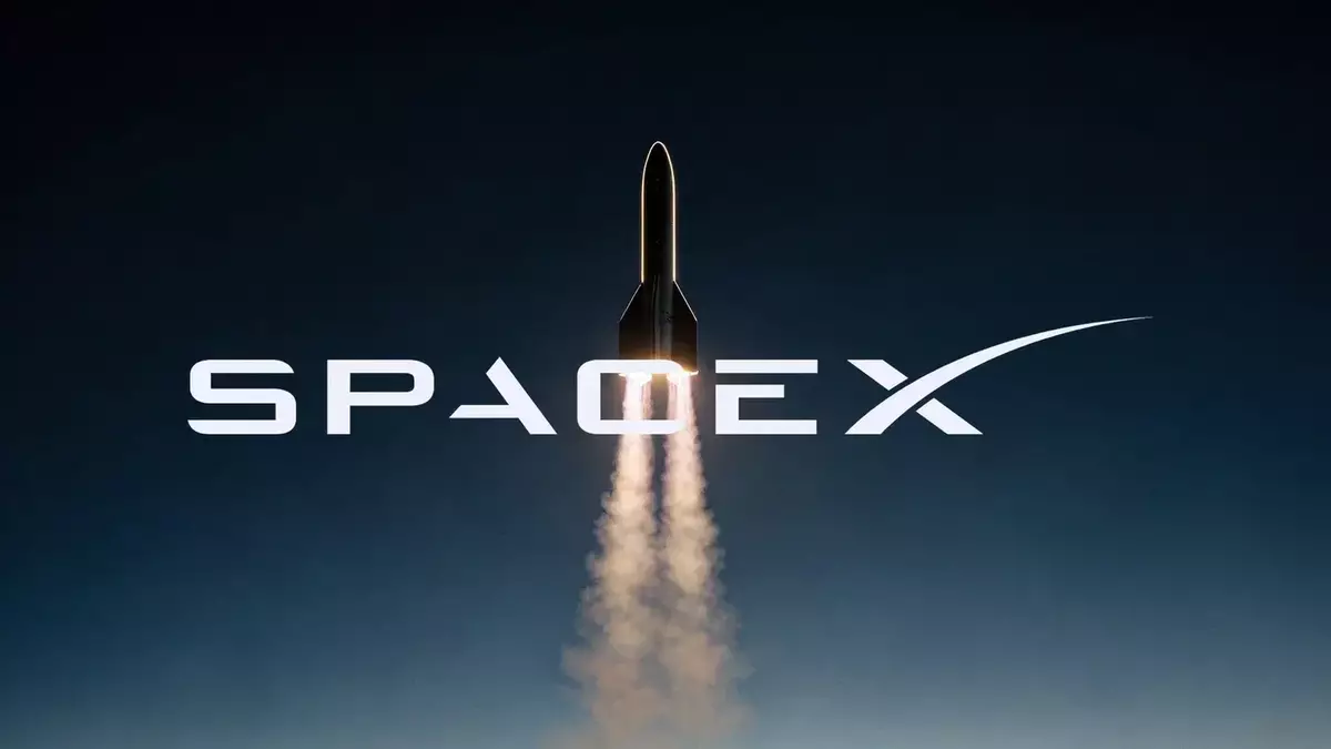SpaceX Lock-Up Expiry: $43.7B Share Flood Tests Volatile Stock