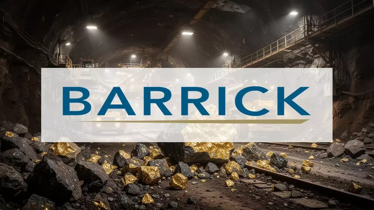 Barrick Mining Q2 2026: Record Buybacks, Nevada Spin-off, Capex Cut