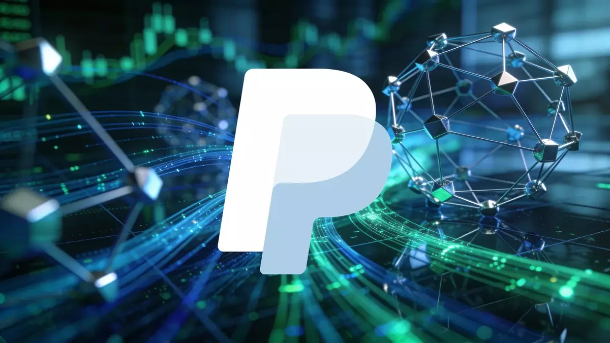 PayPal-Aktie: Übernahmegerüchte und Produktoffensive treiben Kurs