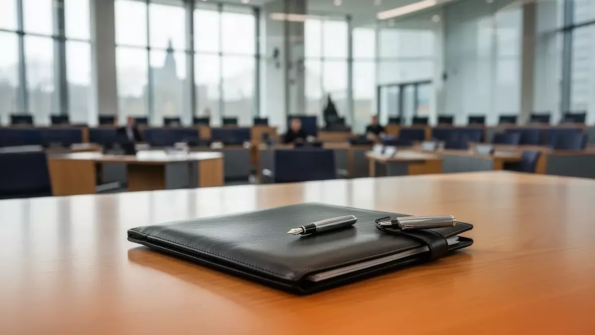 Union fordert von Arbeitsministerin Bas konkrete Grundsicherungsreform bis 2027
