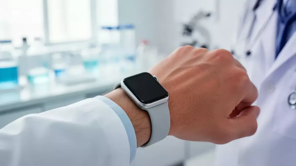 Google Health Guardian: KI-gestützte Gesundheitsanalyse für Wearables