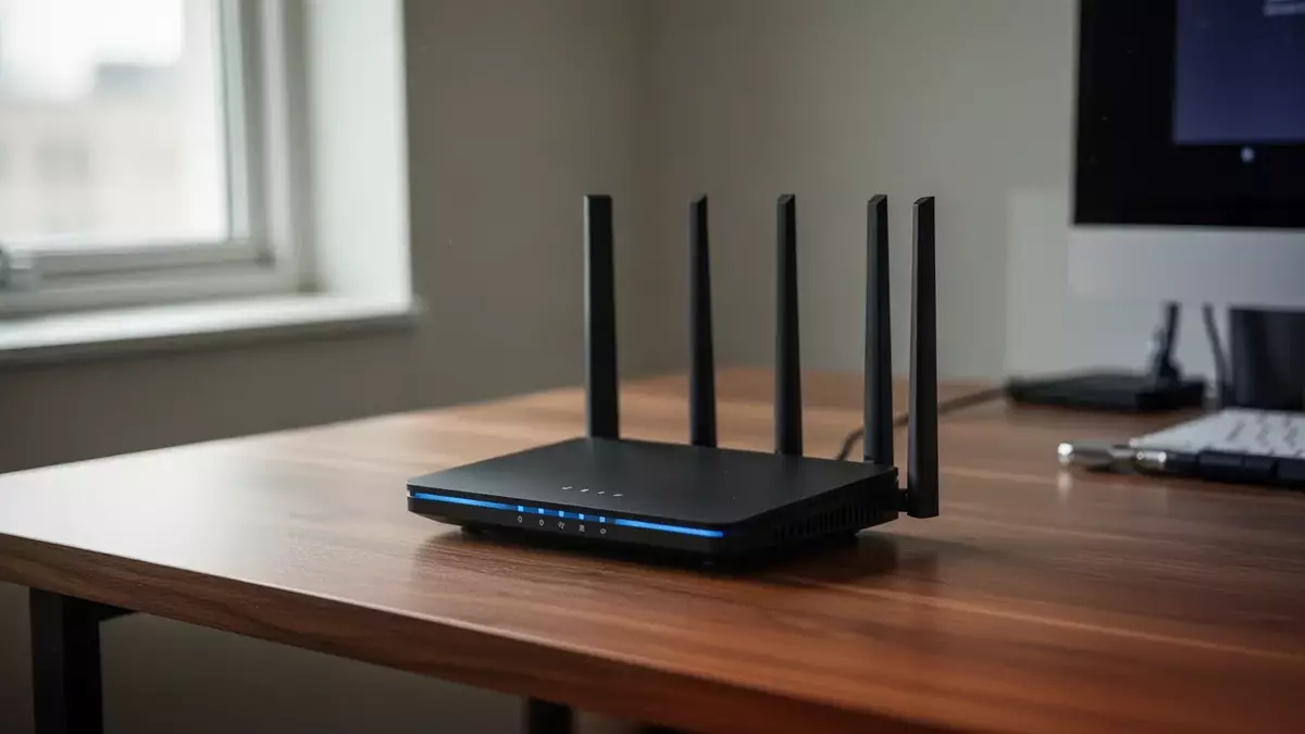 BSI-Warnung: Diese Router-Einstellungen sollten Nutzer jetzt dringend prüfen