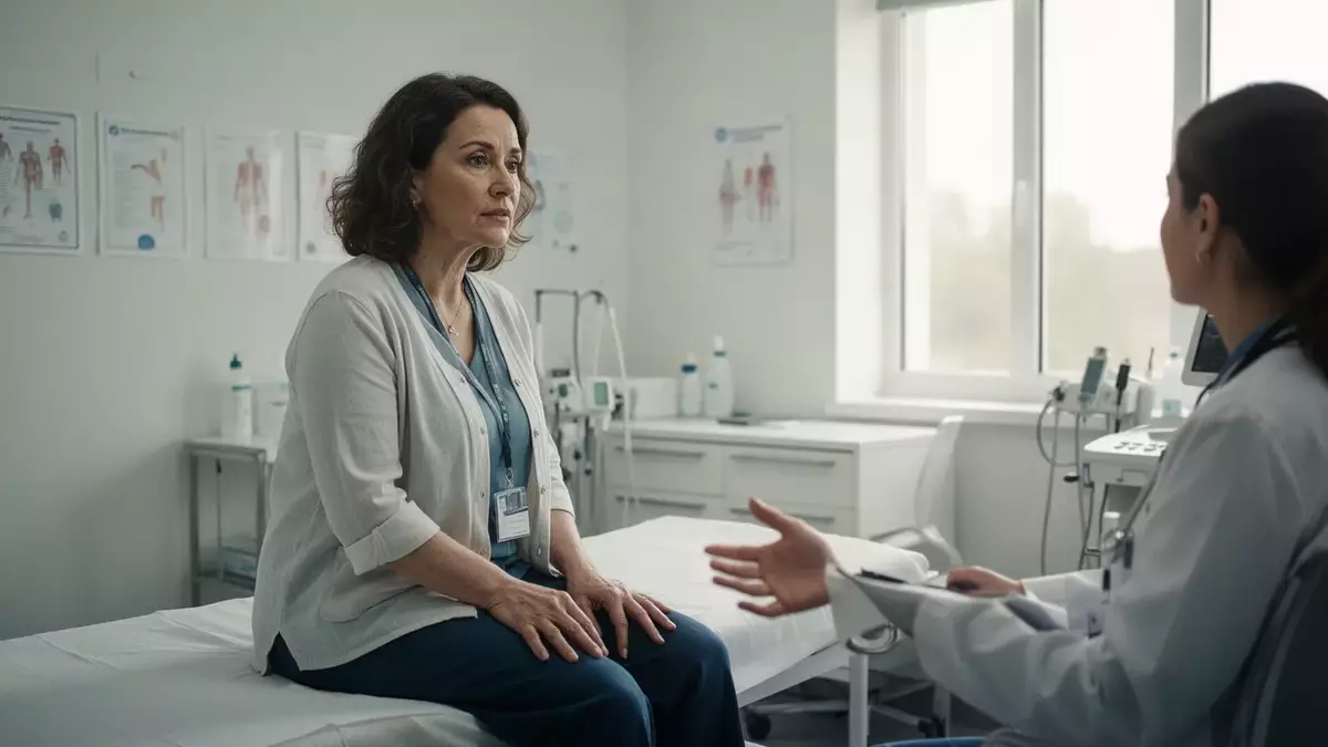 Endometriose erhöht Diabetesrisiko: Langzeitstudie zeigt deutlichen Zusammenhang