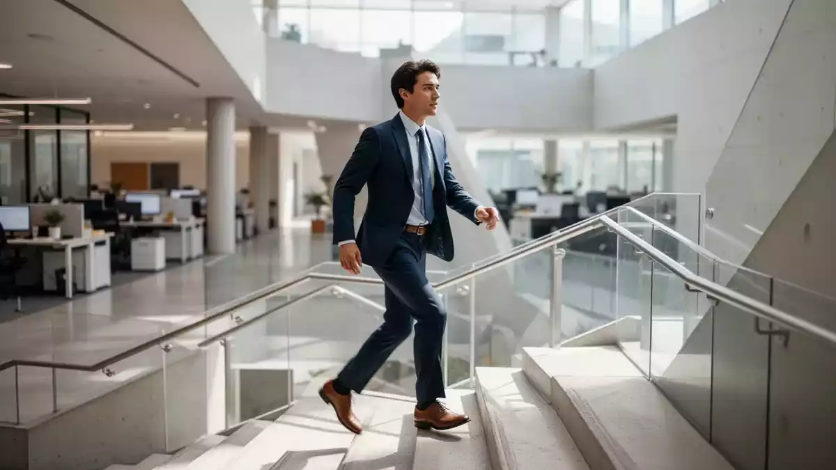 Mikro-Workouts: Drei Minuten Training verändern das Proteom