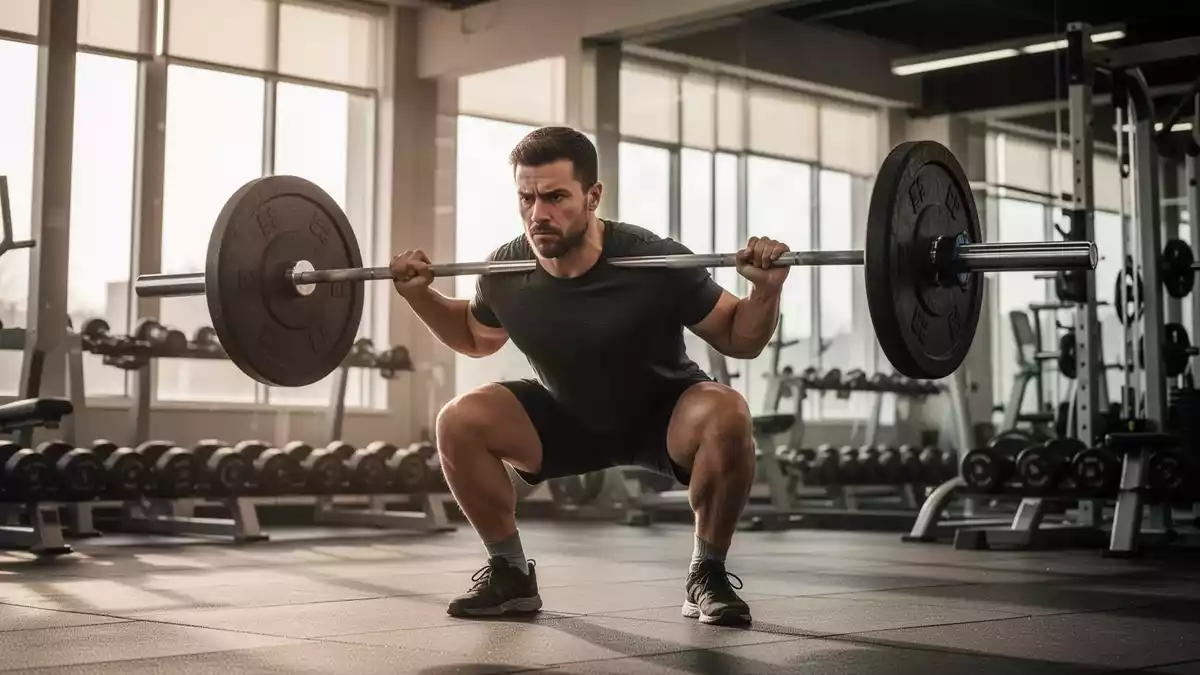 Muskelaufbau: Trainingsfrequenz, Ernährung und Regeneration im Fokus