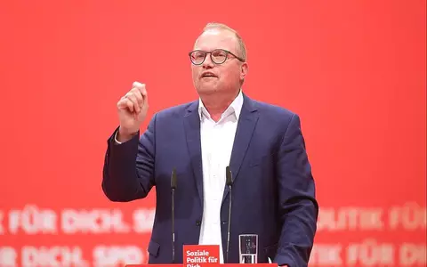 Jochen Ott (Archiv) - Foto: via dts Nachrichtenagentur