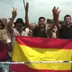 Viele wollen nicht zurück nach Marokko. - Bild: Sven Kaeuler/dpa