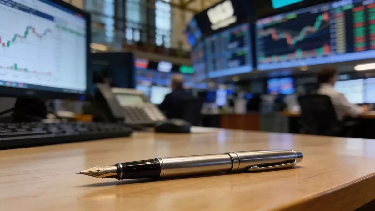 Vanguard FTSE All-World ETF: US-Verbraucherstimmung trübt globale Aktienlage