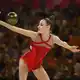Holt Gold mit dem Ball: Darja Varfolomeev. - Bild: Marijan Murat/dpa