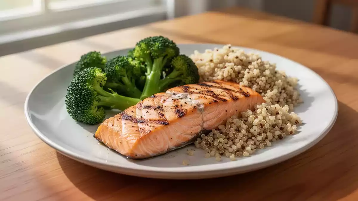 Ernährung im Fokus: Neue Protein- und Regenerationsstrategien für den Muskelaufbau