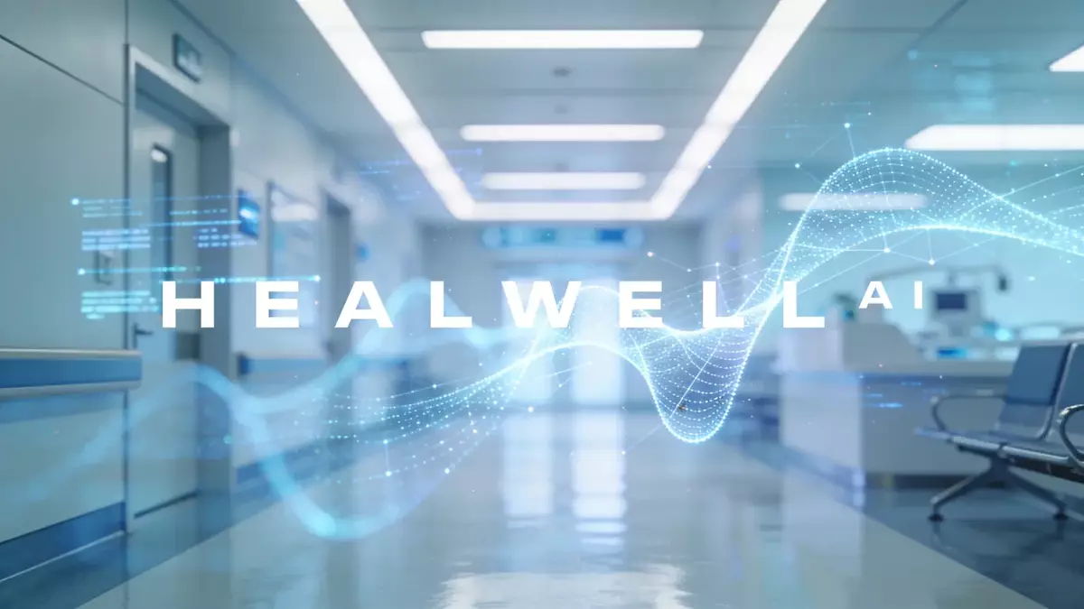 Healwell AI bekräftigt Margenziel und kündigt Wachstumsschub für 2027 an