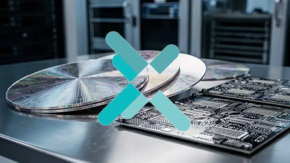 Sivers Semiconductors Faces SEK 42.9M Charge as Stock Rally Boosts Tax Liability