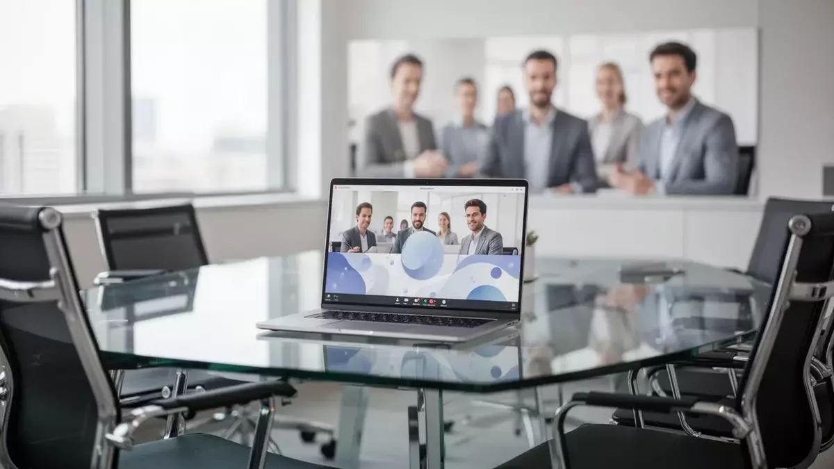 Google Meet KI-Protokollierung: Automatisierte Notizen und Aktionspunkte für Unternehmen