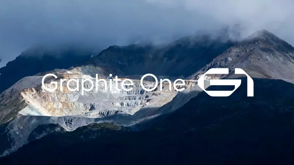 Graphite One Stock Rises 17% on Ohio Progress, Alaska Opposition Looms