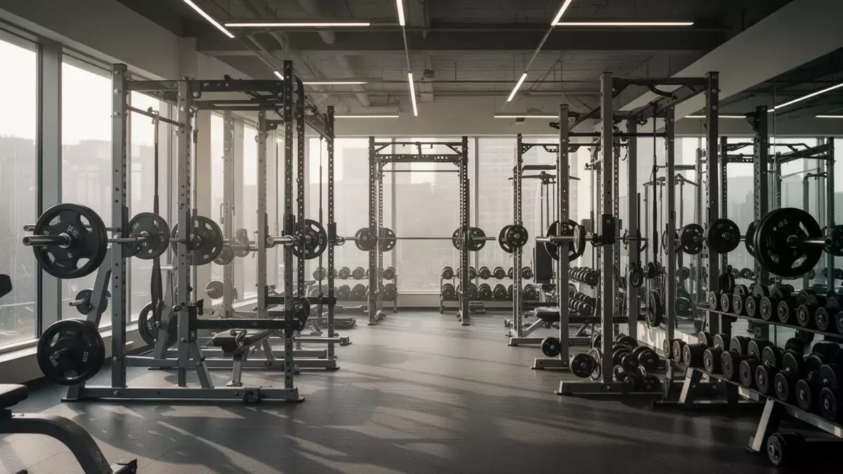 Fitness-Studios im Vergleich: Günstige Anbieter überzeugen durch Qualität