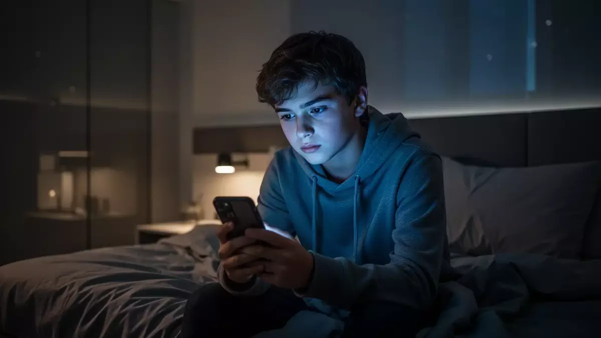 Caritas warnt: KI-Chatbots ersetzen keine Jugendberatung