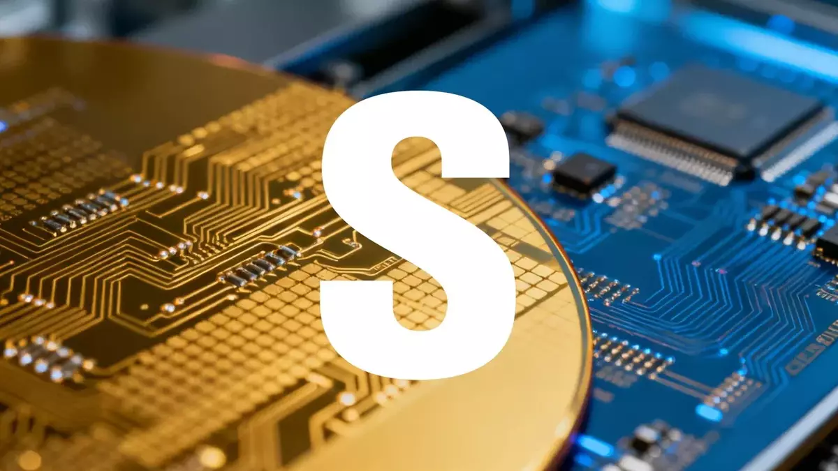 Samsung Stock Soars 288% but Chip Chief Warns Only 30% Is Own Merit