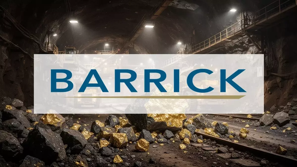 Barrick-Newmont Settle Nevada Dispute, Unlock US Listing