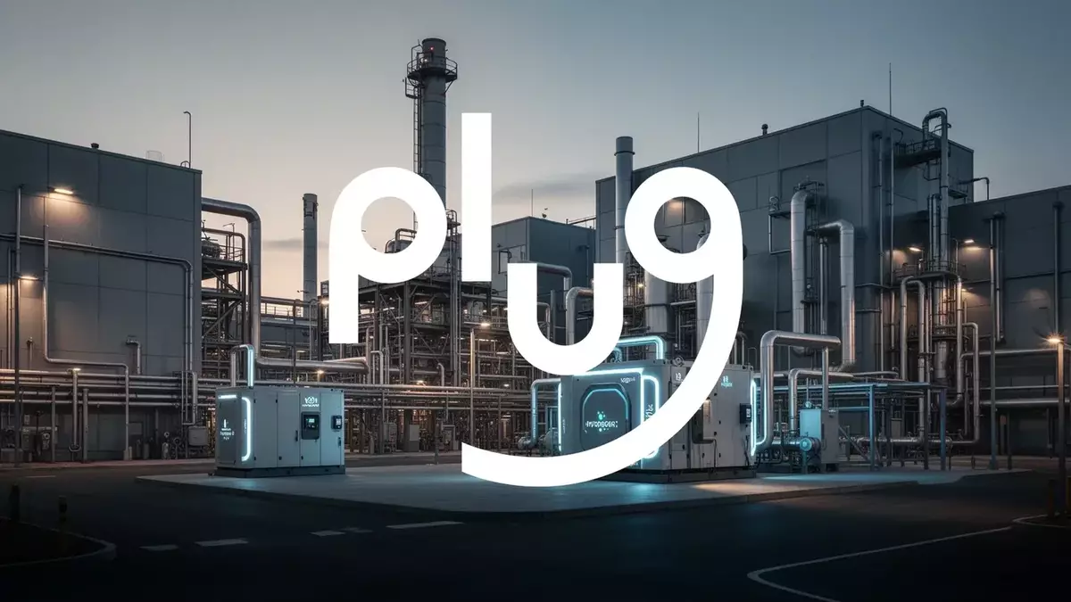 Plug Power Stock: Institutional Buying Surges Amid DOE Loan Loss