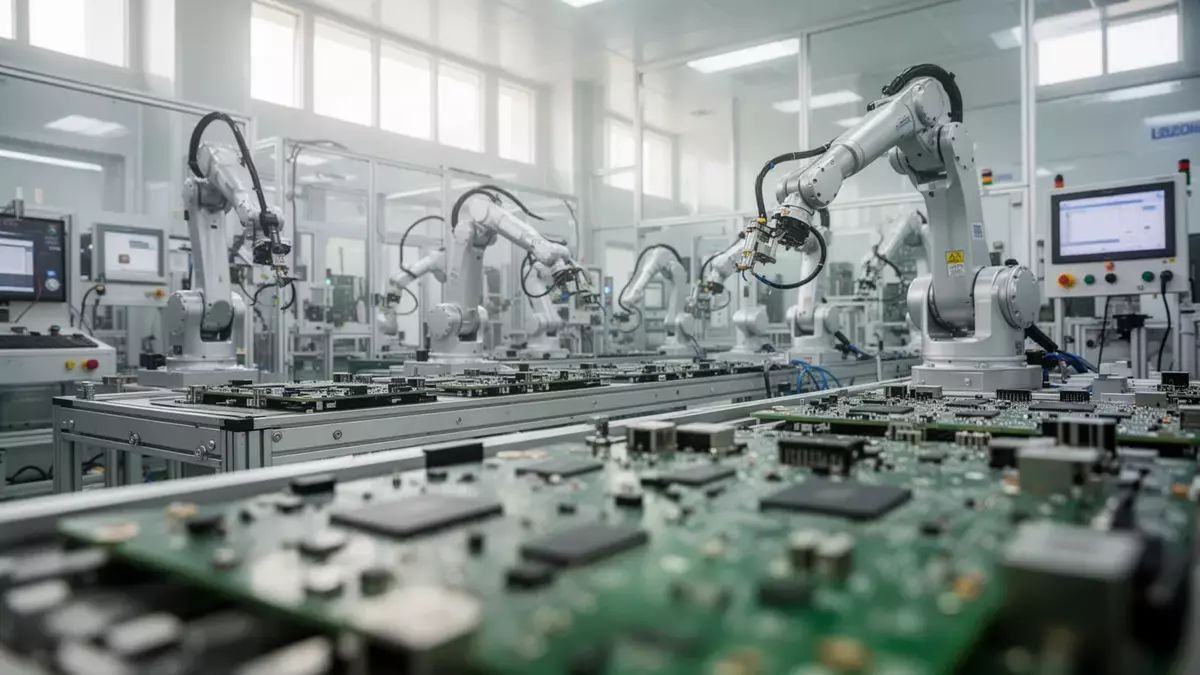 Tata Electronics: 630 GB Datenleck trifft Apple und Tesla