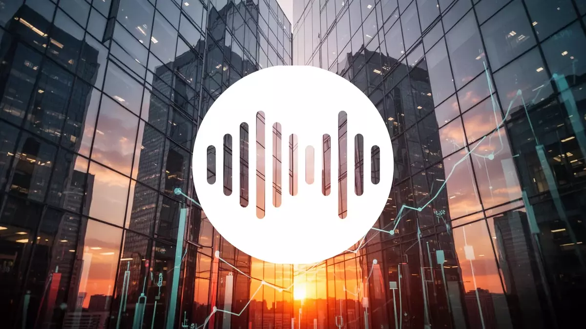 Morgan Stanley beteiligt sich an Filtronic: 6,59 % Stimmrechtsanteil