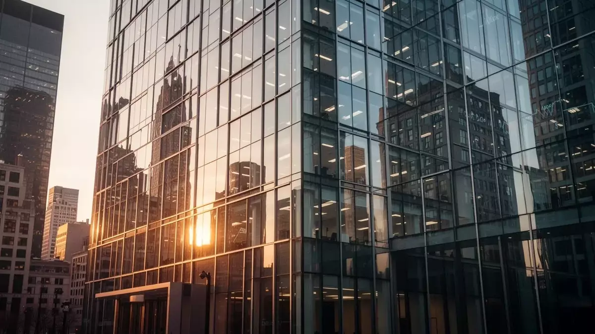 Commerzbank-UniCredit Merger Talks Begin as Frankfurt Posts Record Profits