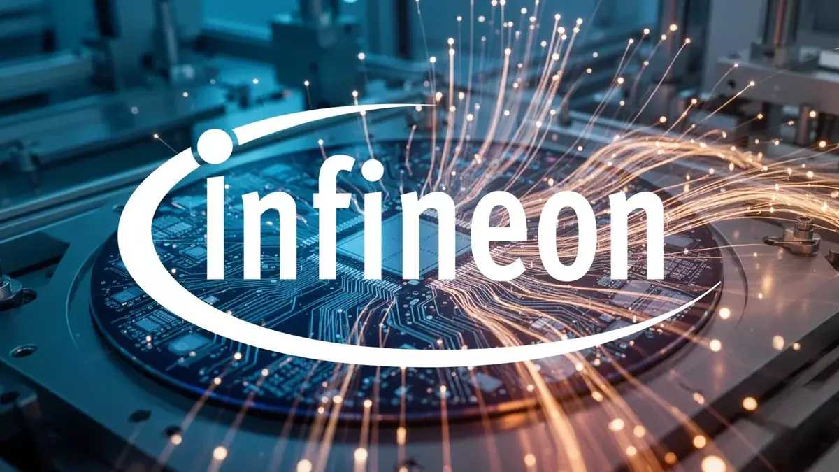 Infineon AI Power Chip Demand Drives Record Q3, But Supply Rationing Looms